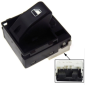 BLOCCO COMANDI ALZACRISTALLI PORTA ANTERIORE DESTRA 5 PIN 1 INTERRUTTORI CON CONNETTORE BIANCO FIAT ALBEA 0102  0105, FIAT ALBE