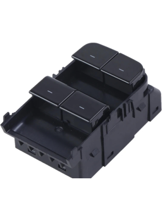 BLOCCO COMANDI PORTA ANTERIORE SINISTRA 4 INTERRUTTORI TESLA MODEL 3 0117  0123, TESLA MODEL Y 0120