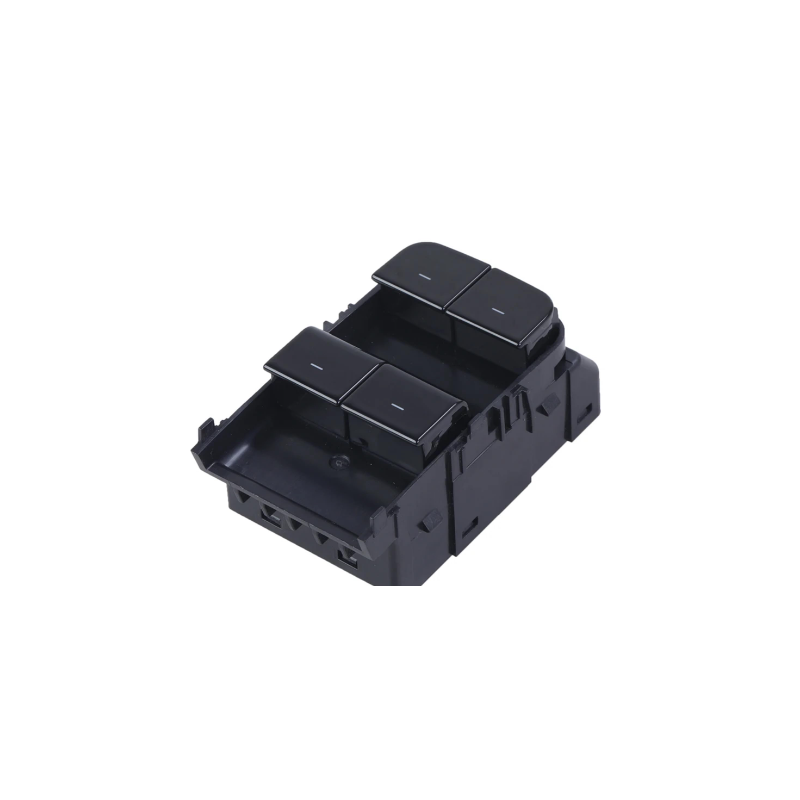 BLOCCO COMANDI PORTA ANTERIORE SINISTRA 4 INTERRUTTORI TESLA MODEL 3 0117  0123, TESLA MODEL Y 0120