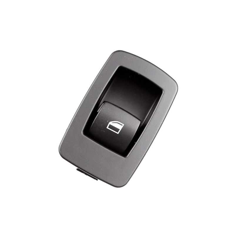 INTERRUTTORE ALZACRISTALLI PORTA ANTERIORE DESTRA PORTA POSTERIORE DESTRASINISTRA 4 PIN 1 INTERRUTTORE BMW SERIES 5 E6061 0103 