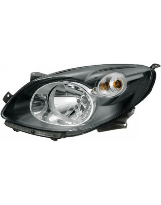 PROIETT NERO DX RE TWINGO 07