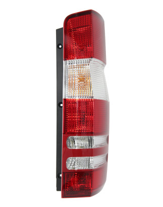 FANALE POST DX MERCEDES SPRINTER W906 0406