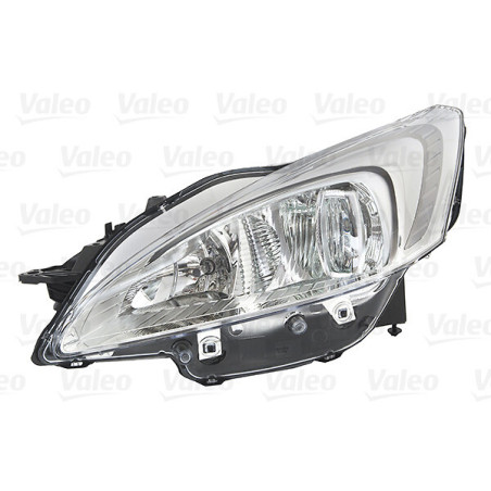 FARO SX 2H7 PRED REG ELETT PEUGEOT 508 0110