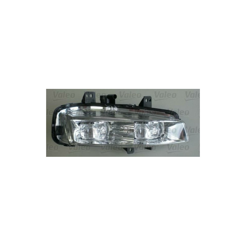 FEND DX A LED RANGE ROVER EVOQUE 0111