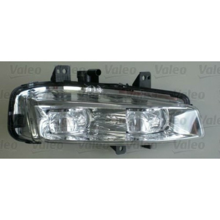 FEND DX A LED RANGE ROVER EVOQUE 0111