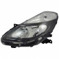 FARO DX 2H7 PRED REG ELETT REN CLIO 0111 PARAB NERA