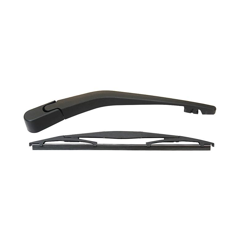 BRACCIO SPAZZOLANTE POSTERIORE 315MM BMW SERIES 1 F2120 35D 0111  0115, BMW SERIES 1 F2120 35D 0115  0119