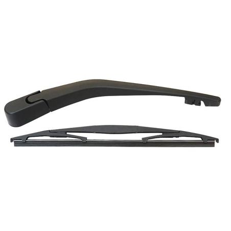 BRACCIO SPAZZOLANTE POSTERIORE 315MM BMW SERIES 1 F2120 35D 0111  0115, BMW SERIES 1 F2120 35D 0115  0119