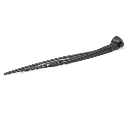 BRACCIO SPAZZOLANTE POSTERIORE 375MM AUDI A3 0196  0103, AUDI A4 0194  0100, AUDI A6 0197  0104, VOLKSWAGEN PASSAT 0100  0105, 