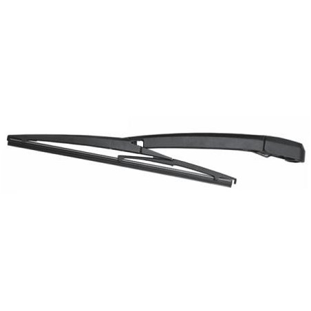 BRACCIO SPAZZOLANTE POSTERIORE 305mm MAZDA 3 SDN-HB BL 0108  0113, MAZDA 6 0102  0108, MAZDA 6 0108  0113, MAZDA CX5 0111  0117