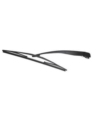BRACCIO SPAZZOLANTE POSTERIORE 16 405mm OPEL ZAFIRA 0199  0105