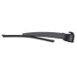 BRACCIO SPAZZOLANTE POSTERIORE 10 250mm VOLKSWAGEN SCIROCCO 0108  0114, VOLKSWAGEN SCIROCCO 0114