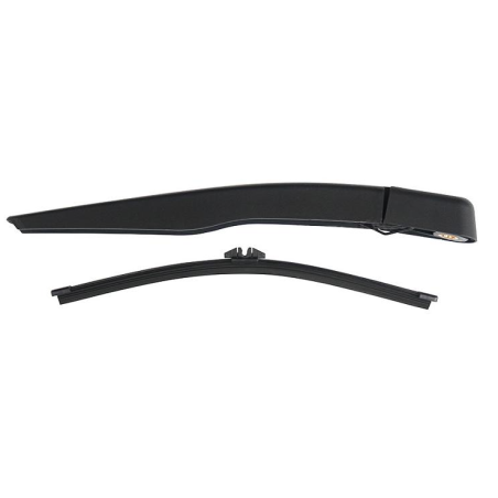 BRACCIO SPAZZOLANTE POSTERIORE 290MM FORD KUGA 0113  0116, FORD KUGA 0116  0120