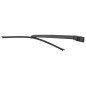 BRACCIO SPAZZOLANTE POSTERIORE 14 360mm AUDI A1 0110  0114, AUDI A1 0114  0118, AUDI Q5 0108  011  AUDI Q5 0112  0116, VOLKSWAG