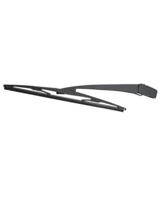 BRACCIO SPAZZOLANTE POSTERIORE 14 350mm SUBARU FORESTER 0102  0108, SUBARU IMPREZA 0108  0114