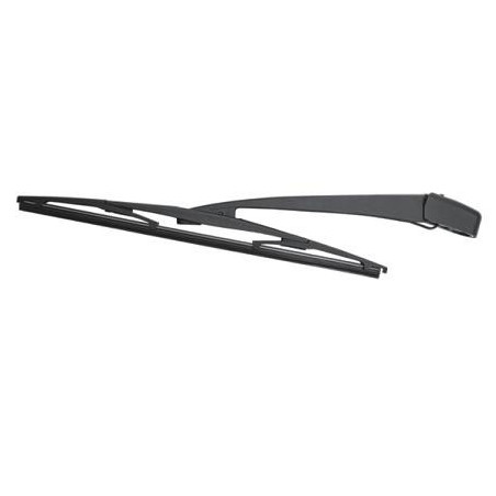 BRACCIO SPAZZOLANTE POSTERIORE 14 350mm SUBARU FORESTER 0102  0108, SUBARU IMPREZA 0108  0114