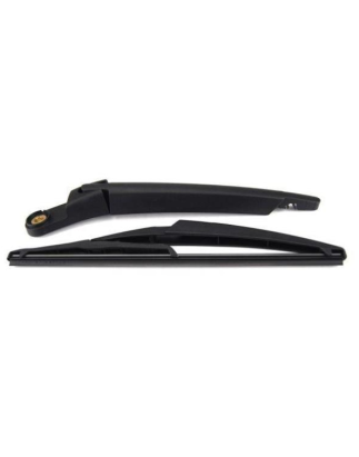 BRACCIO SPAZZOLANTE POSTERIORE 290MM CITROEN C5 0101  0104, CITROEN C5 0104  0108, PEUGEOT 407 0104  0110