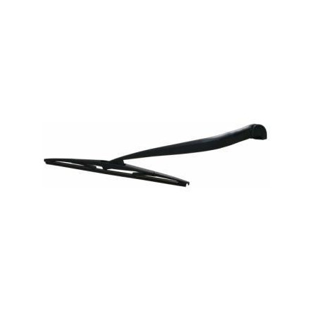 BRACCIO SPAZZOLANTE POSTERIORE 14 350mm NISSAN NV 200EVALIA 0109