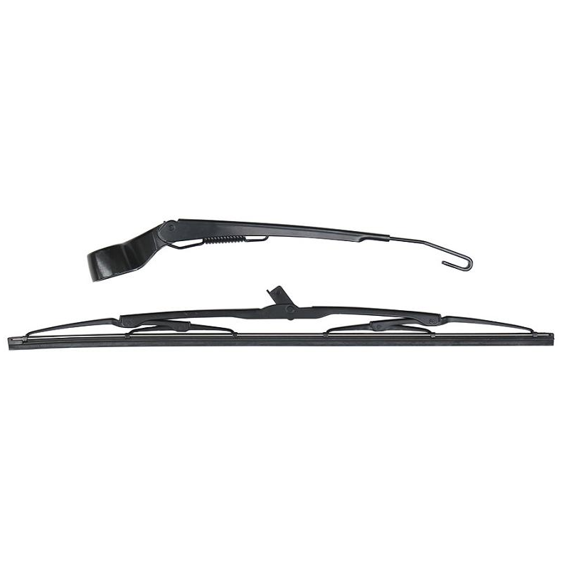 BRACCIO SPAZZOLANTE POSTERIORE 450MM BMW X5 E53 0100  0107