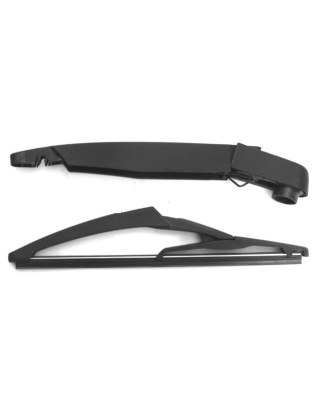 BRACCIO SPAZZOLANTE POSTERIORE 240mm CITROEN C4 CACTUS 0114  0118, CITROEN DS3 0110  0114, CITROEN DS3 0114  0116