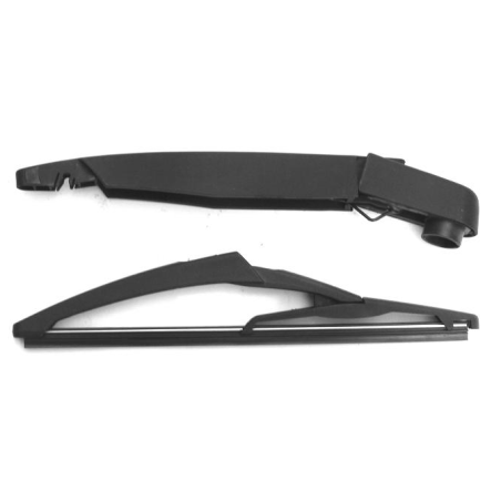 BRACCIO SPAZZOLANTE POSTERIORE 240mm CITROEN C4 CACTUS 0114  0118, CITROEN DS3 0110  0114, CITROEN DS3 0114  0116