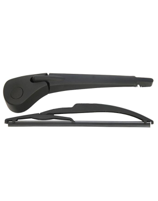 BRACCIO SPAZZOLANTE POSTERIORE 260 MM DACIA DOKKER 0112