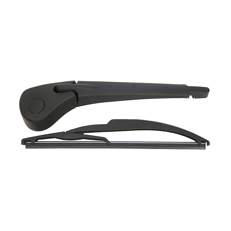 BRACCIO SPAZZOLANTE POSTERIORE 260 MM DACIA DOKKER 0112