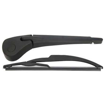 BRACCIO SPAZZOLANTE POSTERIORE 260 MM DACIA DOKKER 0112