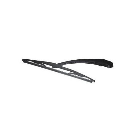 BRACCIO SPAZZOLANTE POSTERIORE 14 350mm RENAULT CLIO 0106  0109, RENAULT CLIO 0109  0113, RENAULT ESPACE 0103  011  RENAULT MEG