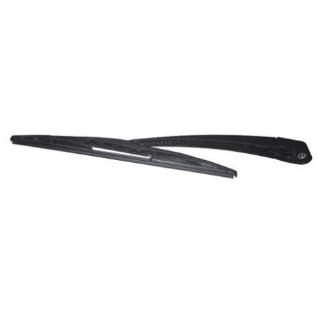 BRACCIO SPAZZOLANTE POSTERIORE 14 350mm FORD GALAXY 0106  0111, FORD GALAXY 0111  0115