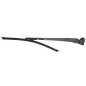 BRACCIO SPAZZOLANTE POSTERIORE 12 292mm BMW X1 E84 0109  0113