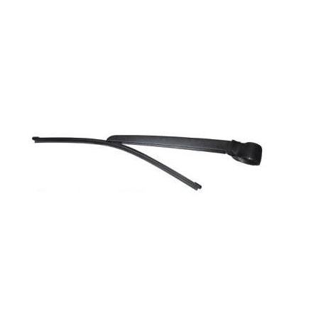 BRACCIO SPAZZOLANTE POSTERIORE 14 360mm VOLKSWAGEN TOUAREG 0103  0110, VOLKSWAGEN TOUAREG 0110  0114