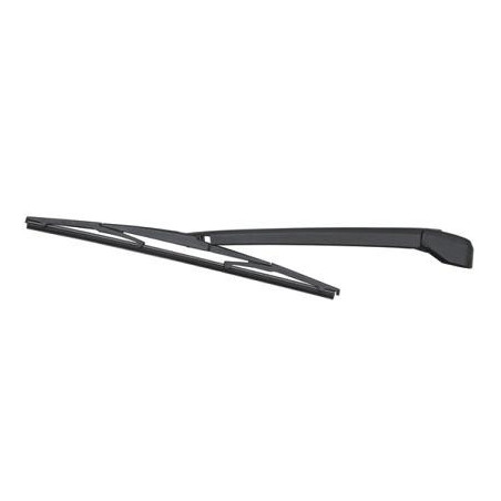 BRACCIO SPAZZOLANTE POSTERIORE 14 350mm MAZDA CX7 0107  0111, MAZDA CX7 0111