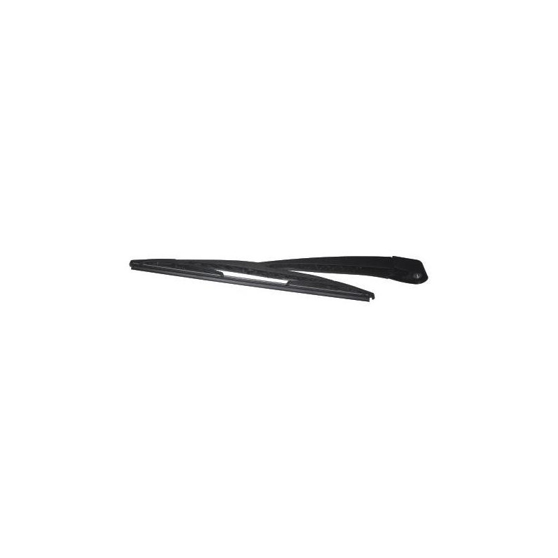 BRACCIO SPAZZOLANTE POSTERIORE 14 350mm RENAULT MEGANE CABRIO 0110  0114 VERS 5P , RENAULT MEGANE COUPE 0108  0114 VERS 5P , RE