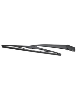 BRACCIO SPAZZOLANTE POSTERIORE 14 350mm HONDA CR-V 0107  0110, HONDA CR-V 0110  0113, HONDA CR-V 0113  0115