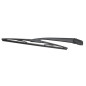 BRACCIO SPAZZOLANTE POSTERIORE 14 350mm HONDA CR-V 0107  0110, HONDA CR-V 0110  0113, HONDA CR-V 0113  0115