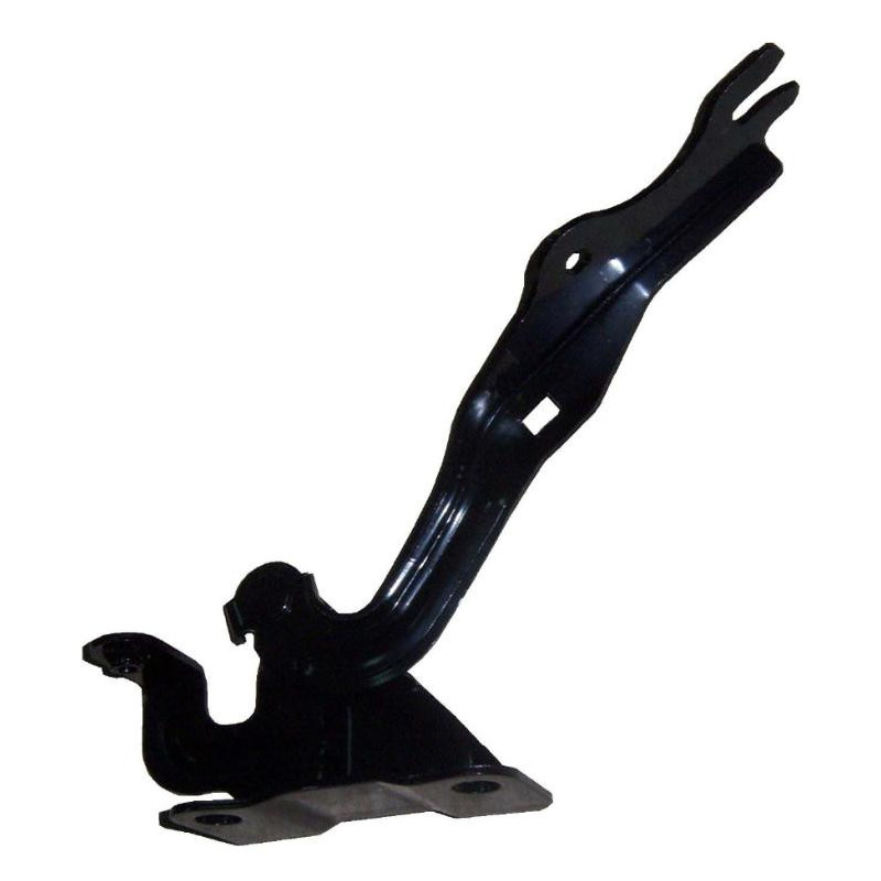 CERNIERA COFANO ANTERIORE SINISTRA T�V MAZDA CX7 0107  0111