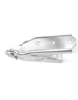 CERNIERA COFANO ANTERIORE DESTRA VOLKSWAGEN POLO 0102  0105, VOLKSWAGEN POLO 0105  0109