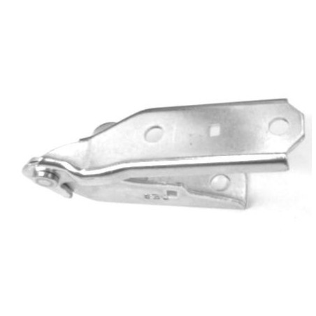 CERNIERA COFANO ANTERIORE DESTRA VOLKSWAGEN POLO 0102  0105, VOLKSWAGEN POLO 0105  0109