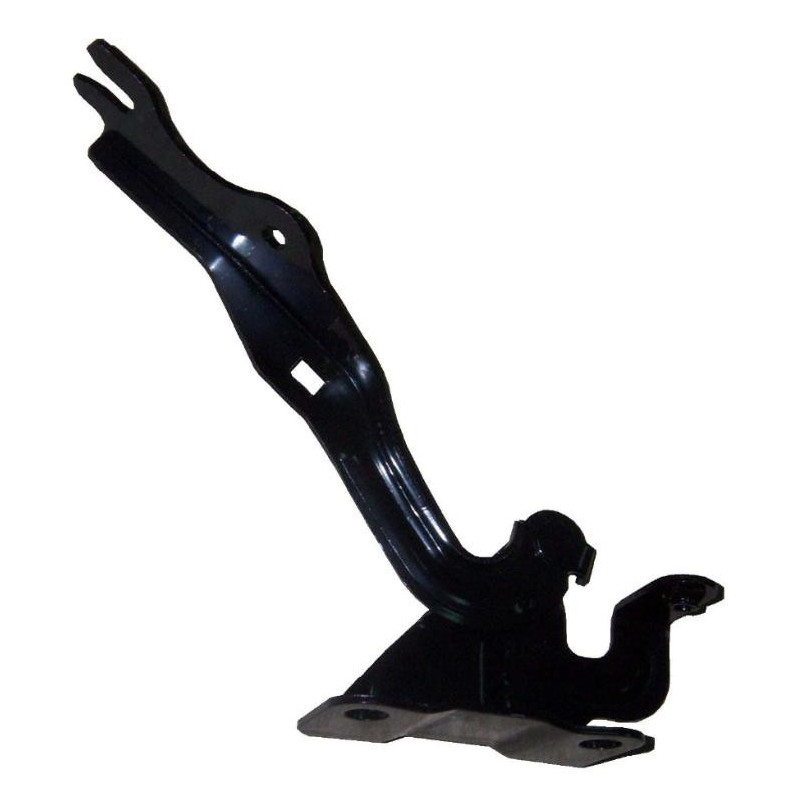 CERNIERA COFANO ANTERIORE DESTRA T�V MAZDA CX7 0107  0111