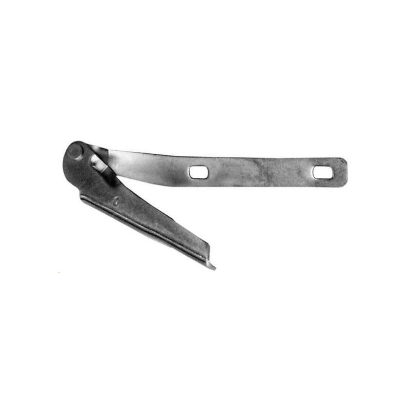 CERNIERA COFANO ANTERIORE DESTRA FIAT UNO 0183  0189