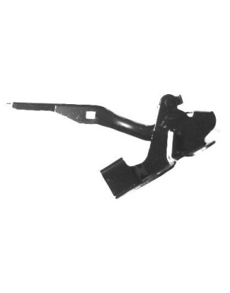 CERNIERA COFANO ANTERIORE SINISTRA MAZDA 3 SDN-HB BM 0113  0116, MAZDA 3 SDN-HB 0116  0119, MAZDA 5 0105  0110