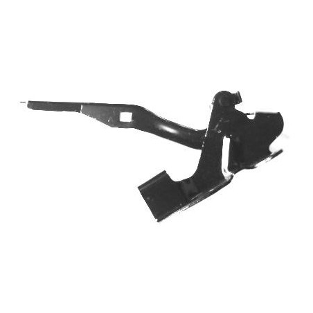 CERNIERA COFANO ANTERIORE SINISTRA MAZDA 3 SDN-HB BM 0113  0116, MAZDA 3 SDN-HB 0116  0119, MAZDA 5 0105  0110