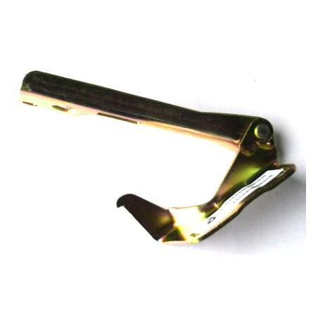 CERNIERA COFANO ANTERIORE SINISTRA T�V NISSAN PATHFINDER R51 0106  0113