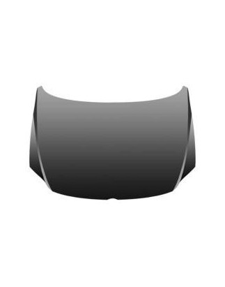 COFANO ANTERIORE VOLKSWAGEN FOX 0105  0111