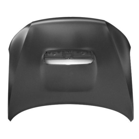 COFANO ANTERIORE CON FORO SUBARU FORESTER 0108  0112