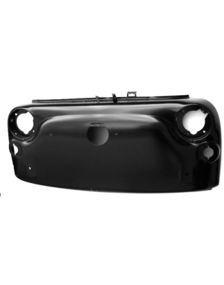 FRONTALE FIAT 500 F  L  R 0365  0975, FIAT 500 GIARDINIERA 0168  1277