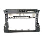 OSSATURA VOLKSWAGEN CROSS POLO 0109  0117, VOLKSWAGEN POLO 0109  0114, VOLKSWAGEN POLO 0114  0117