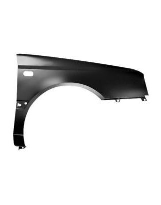 PARAFANGO ANTERIORE DESTRO CON FORO OVALE VOLKSWAGEN GOLF III 0192  0198, VOLKSWAGEN VENTO 0192  0198