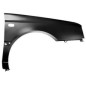 PARAFANGO ANTERIORE DESTRO CON FORO OVALE VOLKSWAGEN GOLF III 0192  0198, VOLKSWAGEN VENTO 0192  0198